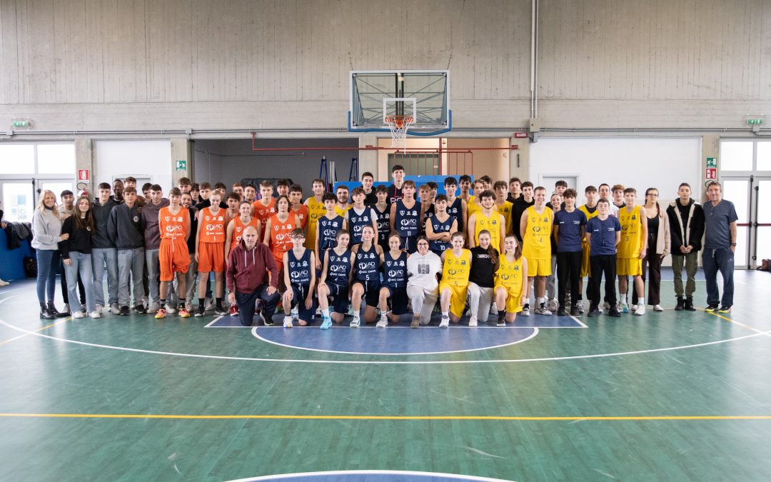 CANTURNAMENT, IL TERZO GIRONE REGALA LA QUALIFCAZIONE AL MONNET