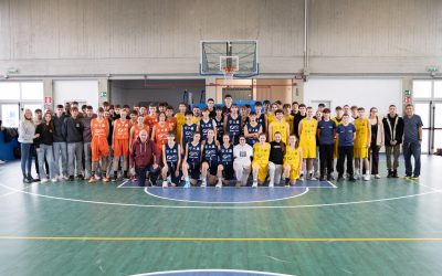 CANTURNAMENT, IL TERZO GIRONE REGALA LA QUALIFCAZIONE AL MONNET