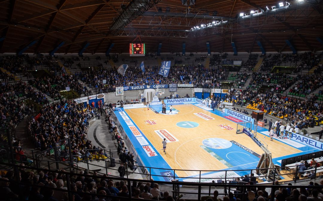 IL CHRISTMAS PACK PER LE GARE CON URANIA MILANO E AGRIGENTO