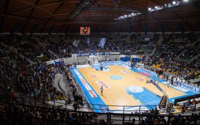 IL CHRISTMAS PACK PER LE GARE CON URANIA MILANO E AGRIGENTO