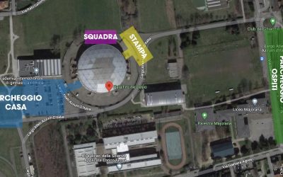 CANTÙ-TRAPANI: INFO PARCHEGGIO