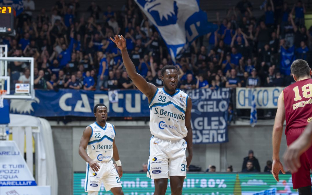 SFIDA INSIDIOSA PER LA S.BERNARDO-CINELANDIA: C’È LATINA IN CERCA DI UN RILANCIO