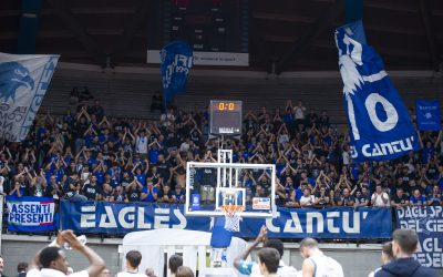 CANTÙ-TRAPANI: INFO BIGLIETTI PER IL BIG MATCH DI SABATO