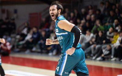 L’ACQUA S.BERNARDO CANTÙ VINCE A MONFERRATO 71-92