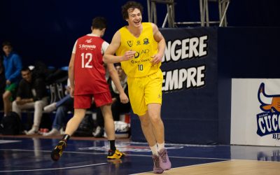 CANTURNAMENT: LE SEMIFINALI INCORONANO SANT’ELIA E JEAN MONNET