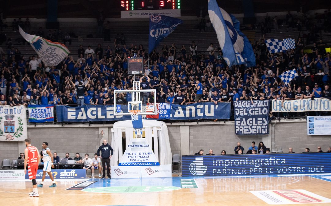 INFO BIGLIETTI PER CANTÙ-VERONA: LUNEDÌ SERA AL PALADESIO