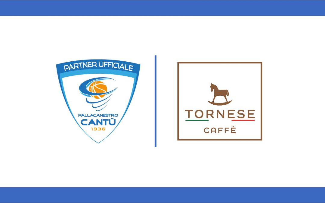 ARRIVA IL CAFFÈ BIANCOBLÙ GRAZIE ALLA NUOVA PARTNERSHIP CON CAFFÈ TORNESE