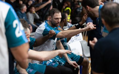 L’ACQUA S.BERNARDO CANTÙ ASPETTA PIACENZA AL PALADESIO
