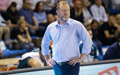 IL COMMENTO DI COACH CAGNARDI DOPO GARA 4 DI SEMIFINALE