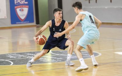 TORNA LA SUMMER LEAGUE UNDER 20 DEL PROGETTO GIOVANI CANTÙ: DAL 7 AL 9 GIUGNO AL PALAPREALPI