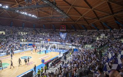 UNA SOLA VOCE PER L’ULTIMO ATTO: INFO BIGLIETTI PER LE PRIME DUE GARE DELLA FINALE 