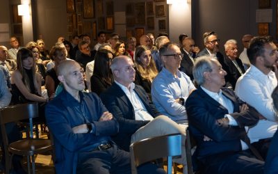 IL BILANCIO DEI PROGETTI DEL CLUB PRESENTATO DURANTE L’ULTIMO B2B DELLA STAGIONE