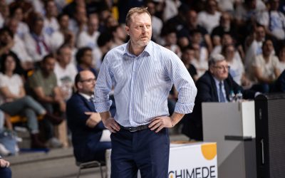 IL COMMENTO DI COACH CAGNARDI DOPO GARA 2 DI FINALE