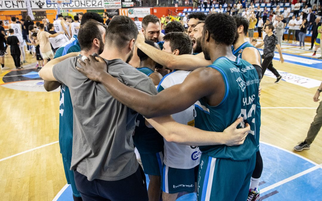 GUIDA ALLA FINALE: TUTTO QUELLO CHE C’ È DA SAPERE SU ACQUA S.BERNARDO CANTÙ-TRIESTE