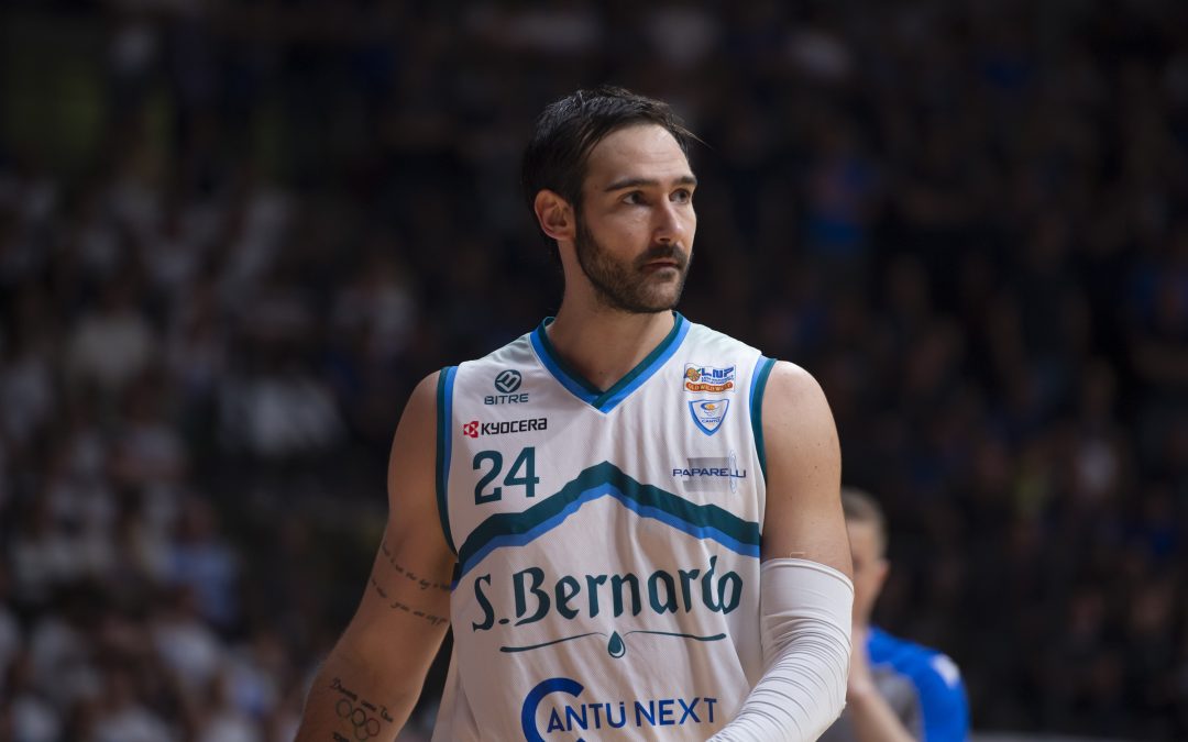 AGGIORNAMENTO SULL’INFORTUNIO DI RICCARDO MORASCHINI