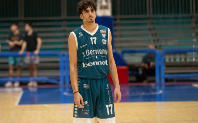 GABRIELE TARALLO IN PRESTITO A CREMA