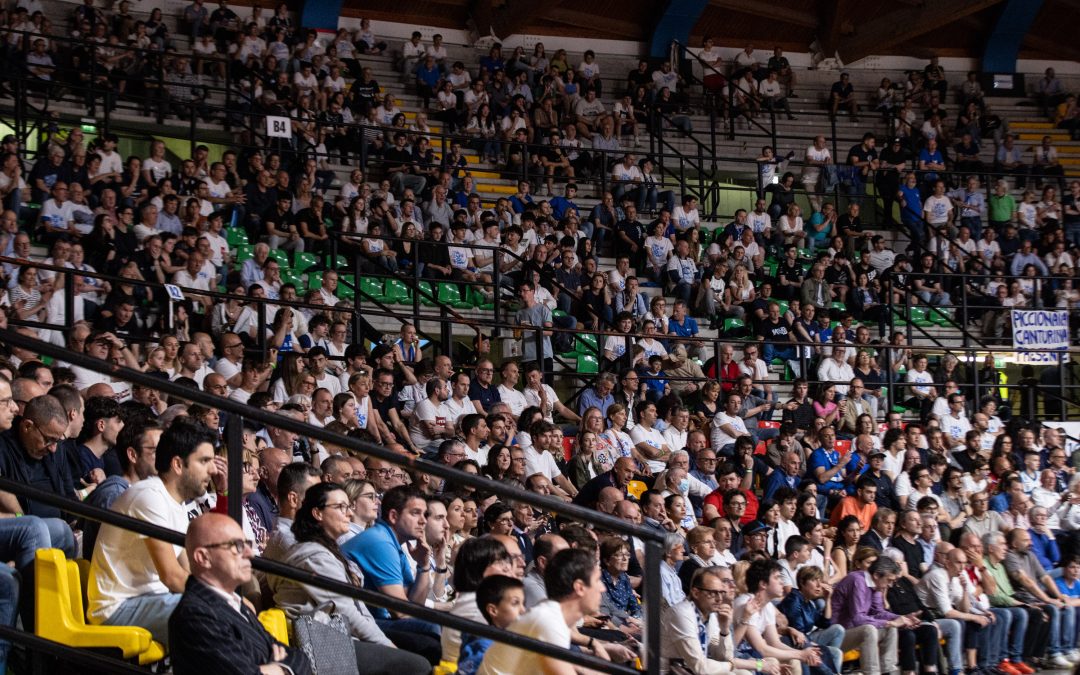 DATE E FORMULA DELLA SUPERCOPPA DI A2 2024