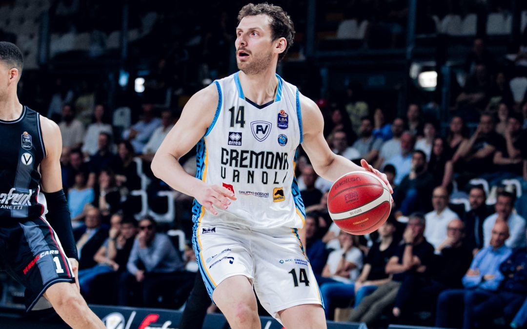 UN ALTRO RINFORZO DALLA MASSIMA SERIE: BENVENUTO MATTEO PICCOLI