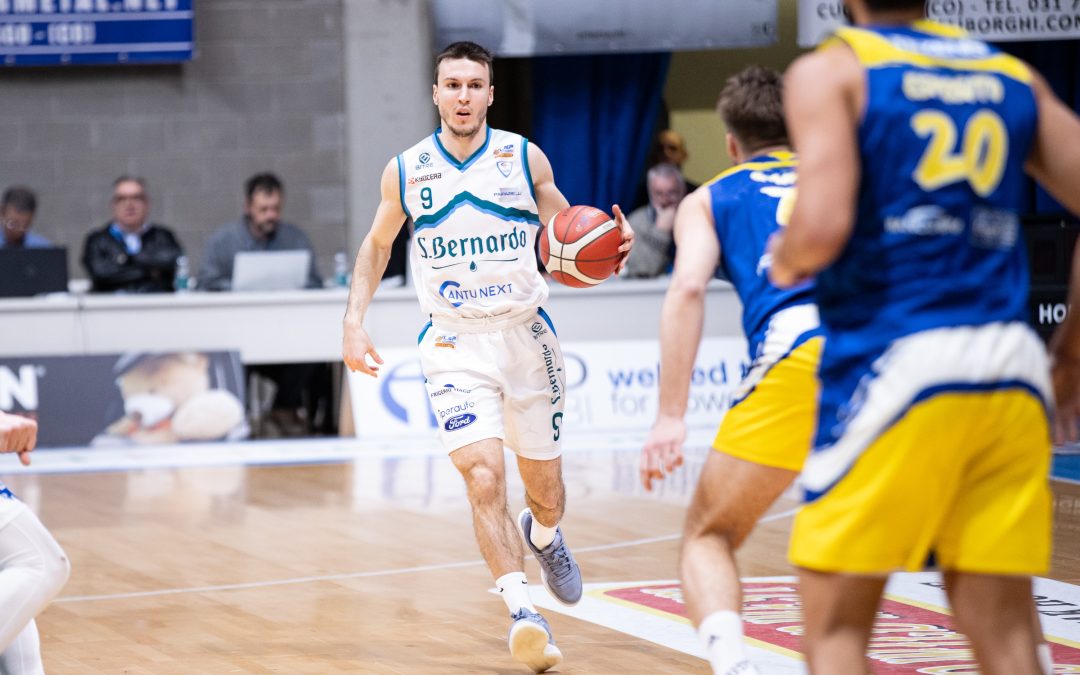 COMUNICATO STAMPA: NICOLA BERDINI