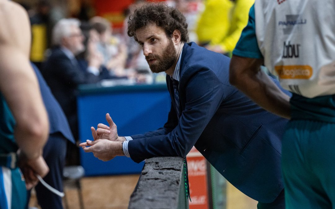 TOMMASO SACCHETTI LASCIA IL CLUB