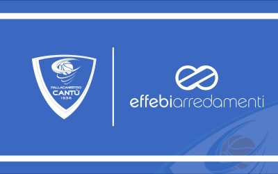 EFFEBI ARREDAMENTI TORNA TRA I PARTNER BIANCOBLÙ
