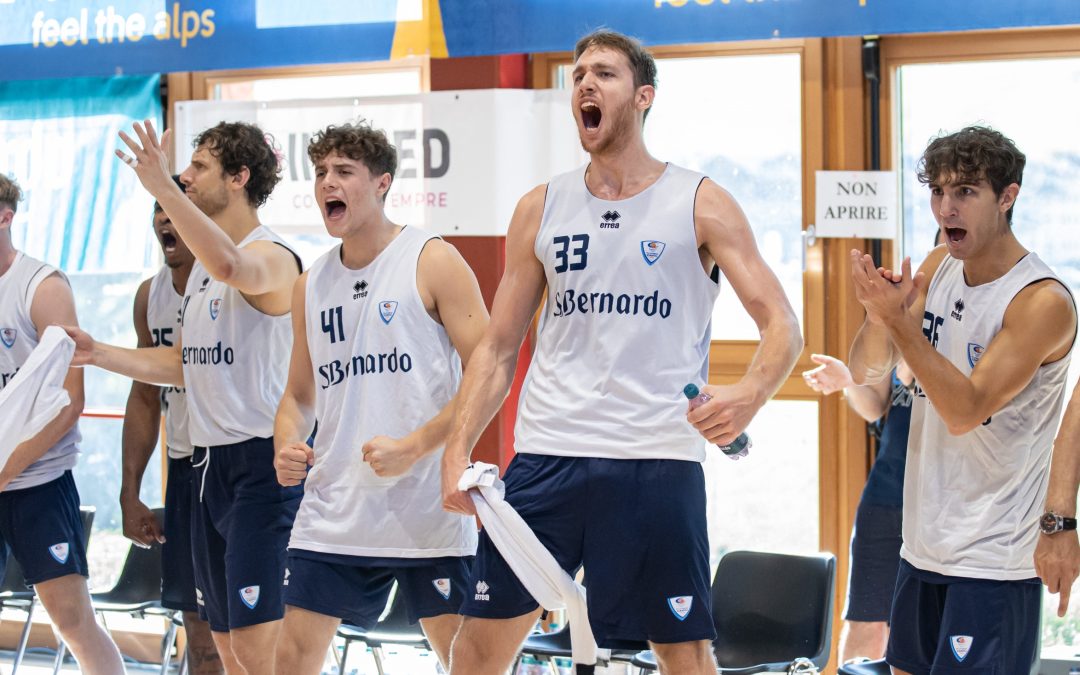 DOMENICA TORNA IL TROFEO DEGLI ANGELI: TUTTE LE INFO BIGLIETTI
