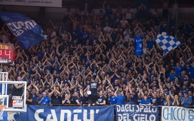 INFO BIGLIETTI PER CANTÙ-BRINDISI: L’ESORDIO STAGIONALE A DESIO