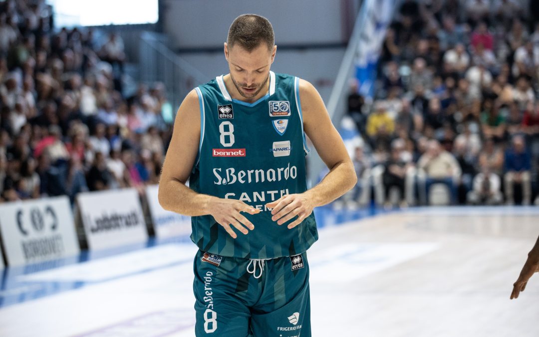 AGGIORNAMENTO SULL’INFORTUNIO DI FILIPPO BALDI ROSSI