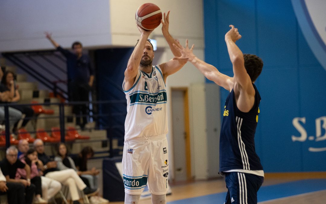 COMUNICATO STAMPA: FILIPPO BALDI ROSSI