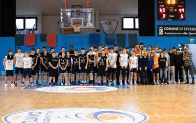 SECONDO GIRONE DEL CANTURNAMENT: CASNATI E MONNET QUALIFICATE PER I QUARTI DI FINALE