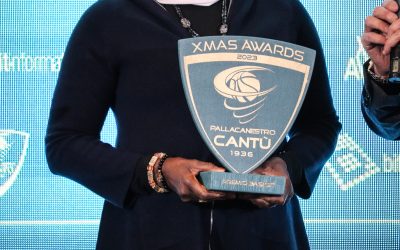 PREMI E NOMINATION DEI CHRISTMAS AWARDS 2024