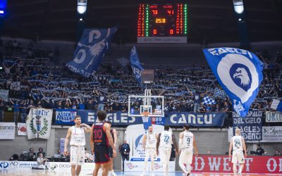 INFO BIGLIETTI CANTÙ-UDINE: UNA SFIDA CRUCIALE A DESIO