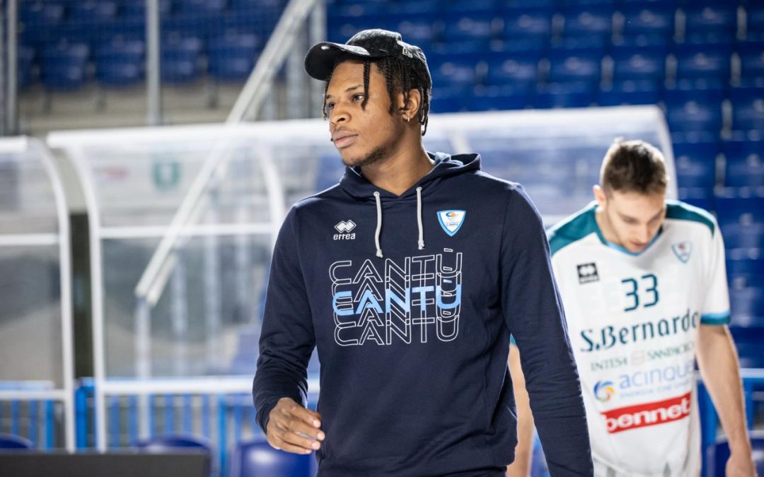 TESSERATO UFFICIALMENTE LEONARDO OKEKE