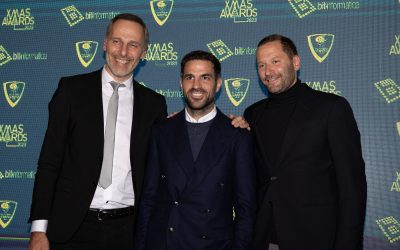 SAMUELE ROBBIONI NELLO STAFF DI PALLACANESTRO CANTÙ E PGC