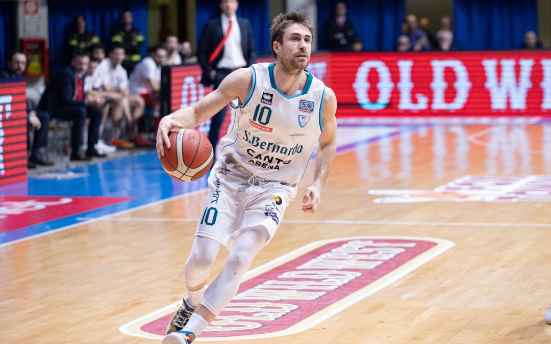 INTERVENTO RIUSCITO PER ANDREA DE NICOLAO