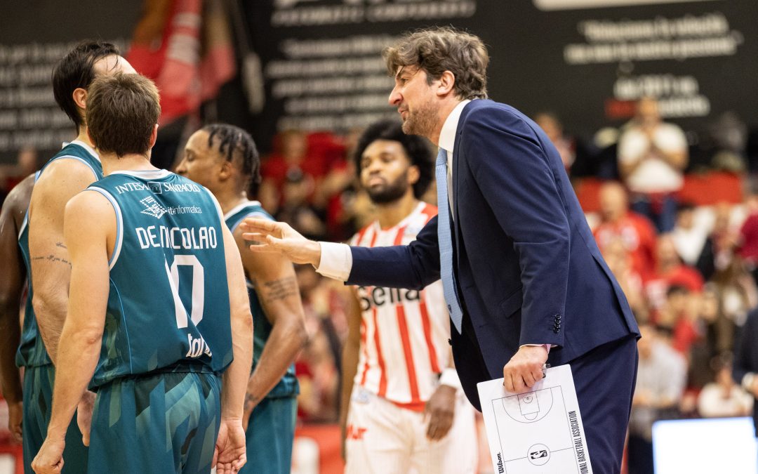 IL COMMENTO DI MICHELE CARREA DOPO CENTO-CANTÙ