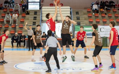 I RISULTATI DEI QUARTI DI FINALE DEL CANTURNAMENT 2024/25