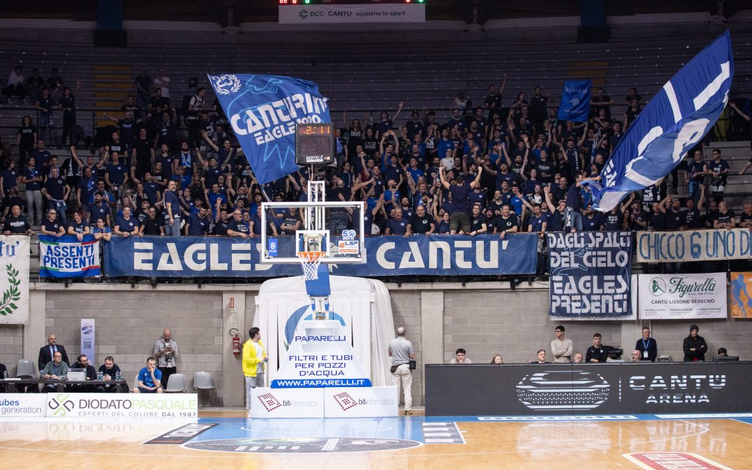 INFO BIGLIETTI PER CANTÙ-PIACENZA