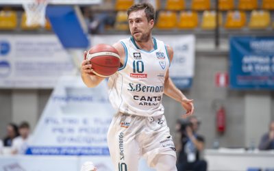 AGGIORNAMENTO SULL’INFORTUNIO DI ANDREA DE NICOLAO