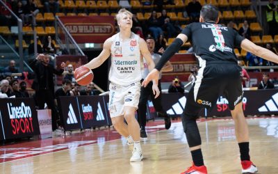 CANTÙ-CIVIDALE È LA FINALE DI COPPA ITALIA: TUTTE LE INFO