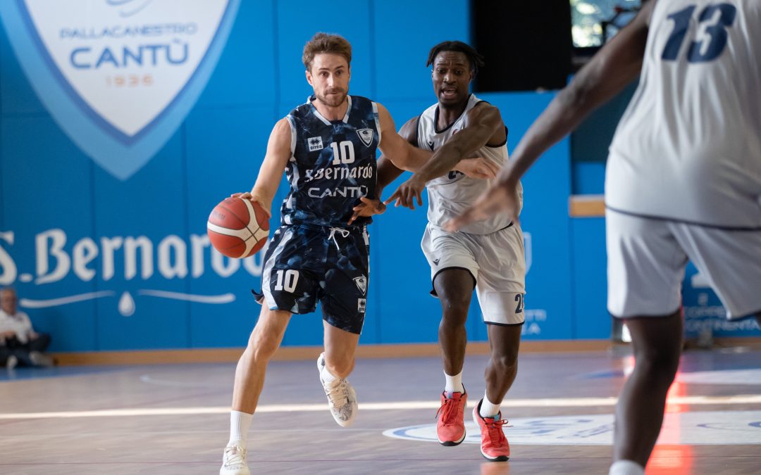 L’ACQUA S.BERNARDO È A LIVIGNO: TUTTE LE INFO SULLE AMICHEVOLI DELLA VALTELLINA SUMMER LEAGUE