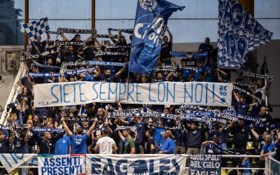 INFO BIGLIETTI CANTÙ-REGGIO EMILIA