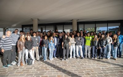 L’EDIZIONE 2025-26 DEL CANTURNAMENT È PRONTA A INIZIARE