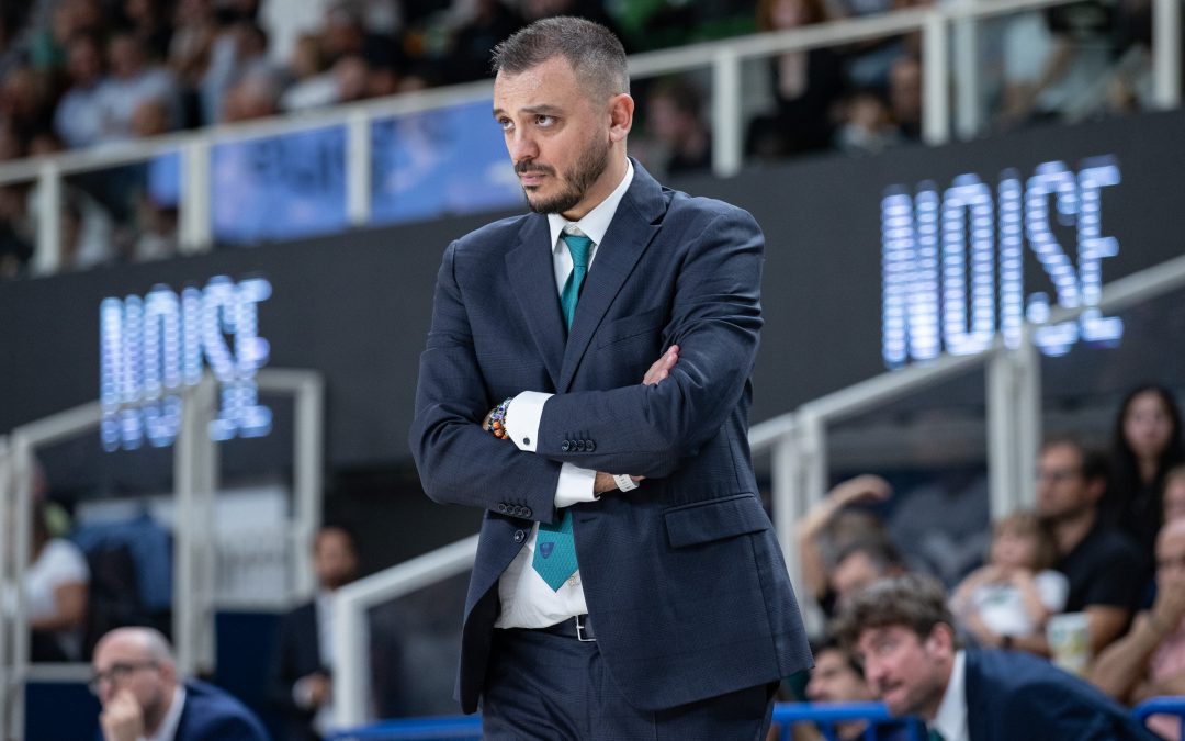 SALA STAMPA TRENTO-CANTÙ