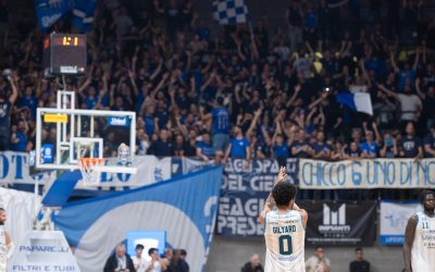 INFO BIGLIETTI CANTÙ-VIRTUS BOLOGNA