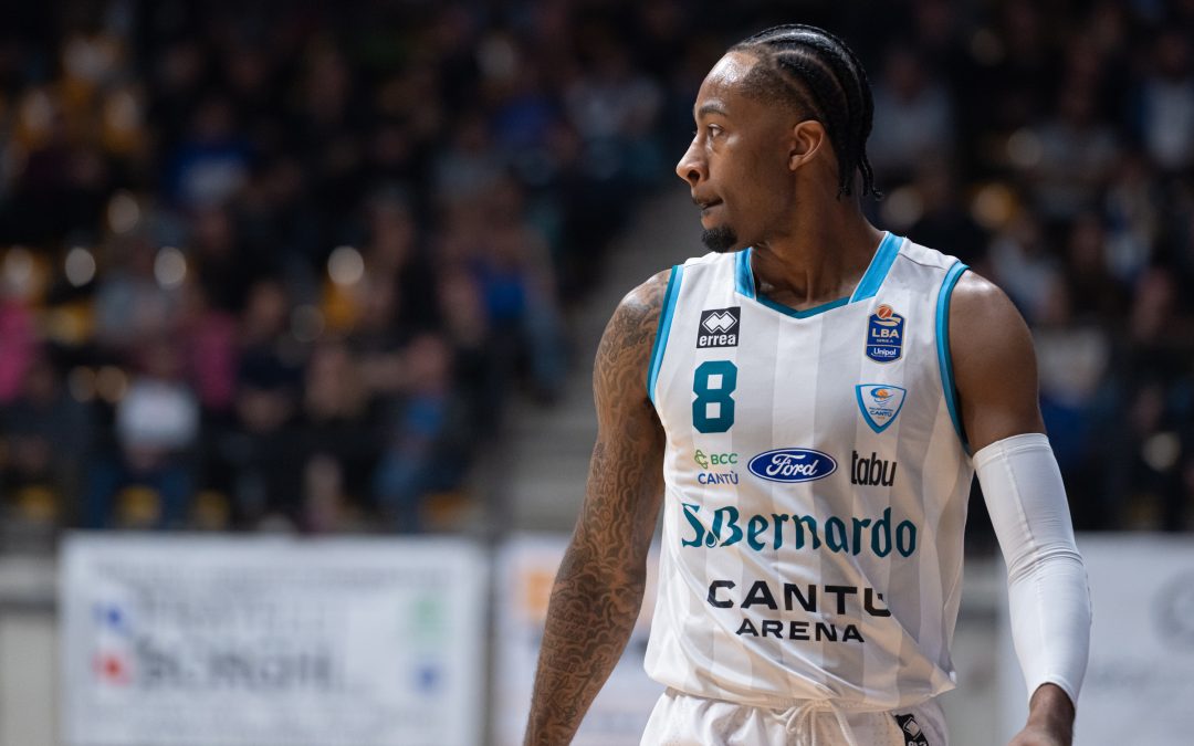 COMUNICATO STAMPA: JORDAN BOWDEN