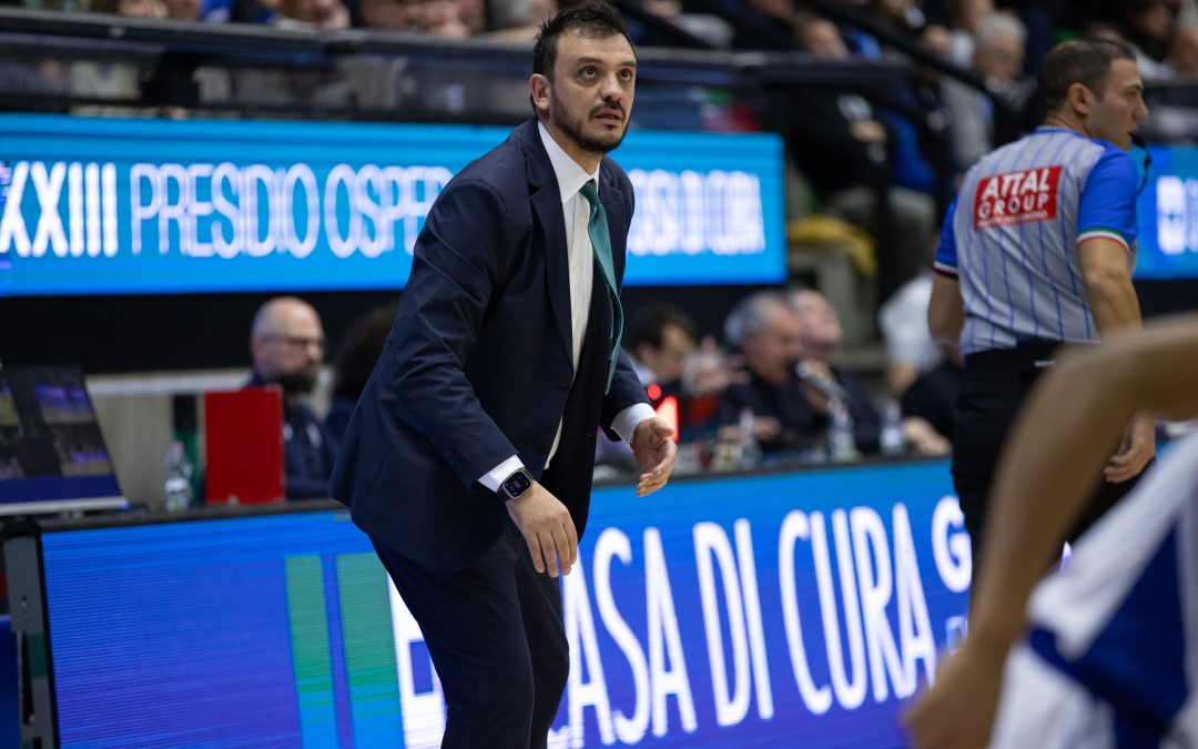 SALA STAMPA TREVISO-CANTÙ