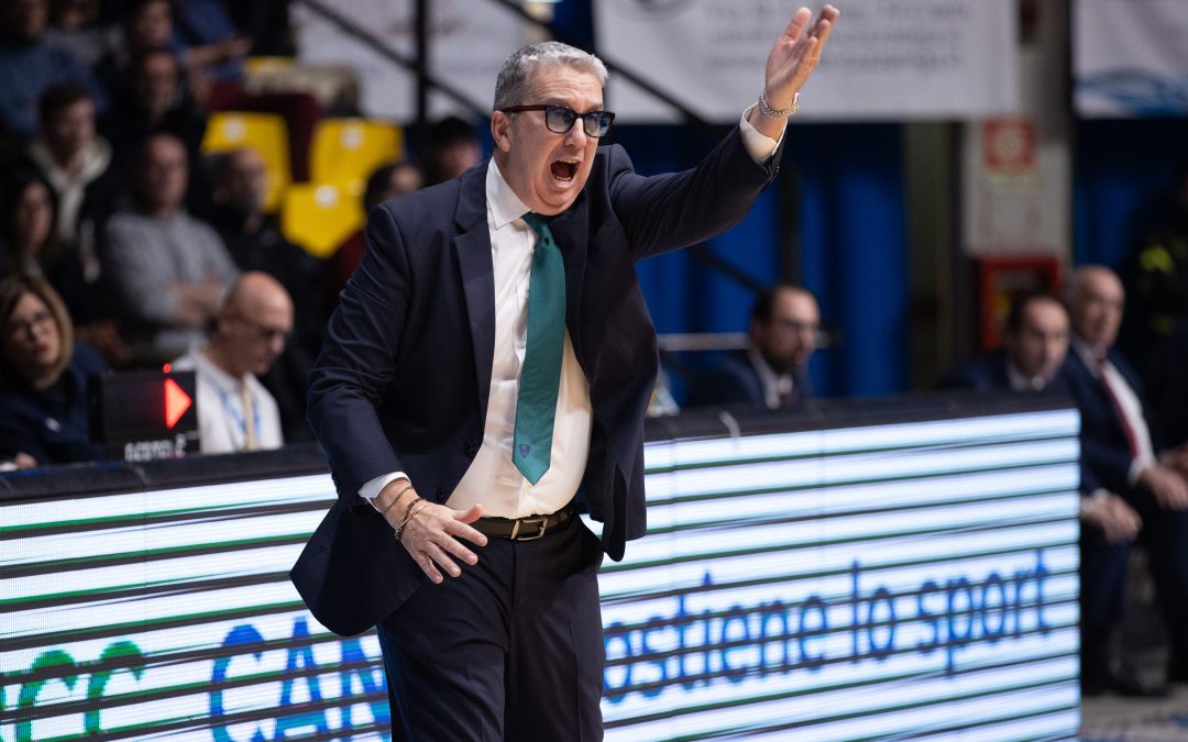 SALA STAMPA CANTÙ-VENEZIA