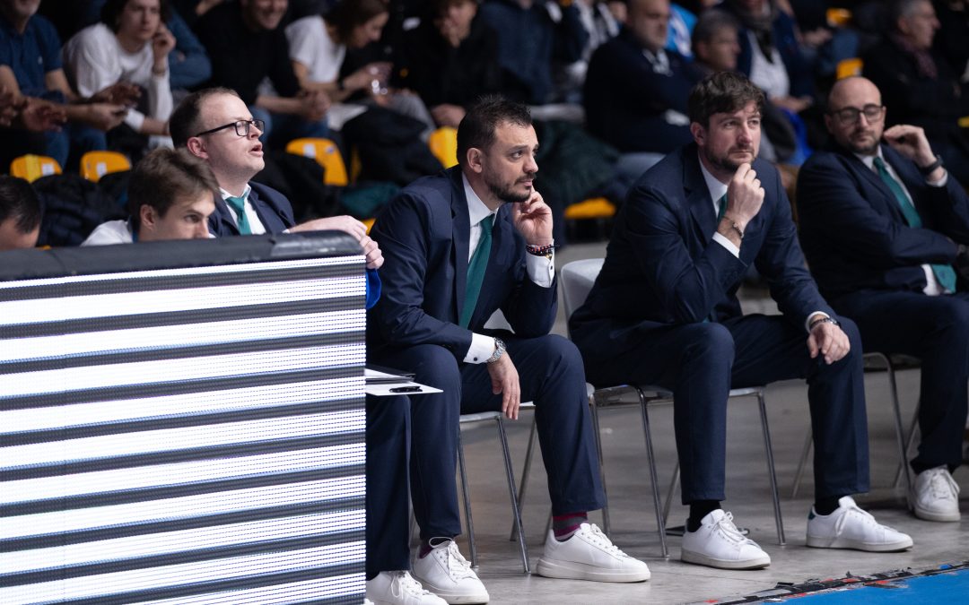 SALA STAMPA CANTÙ-TORTONA