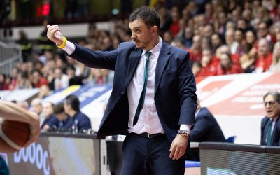 SALA STAMPA TRIESTE-CANTÙ